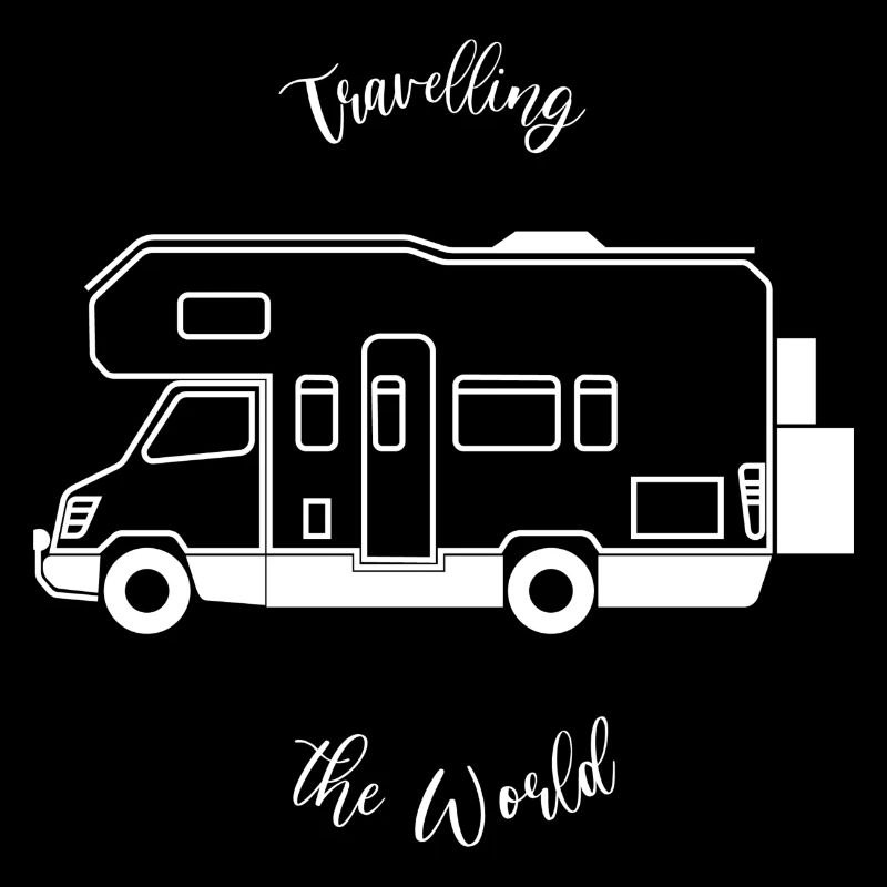 Travelling the World