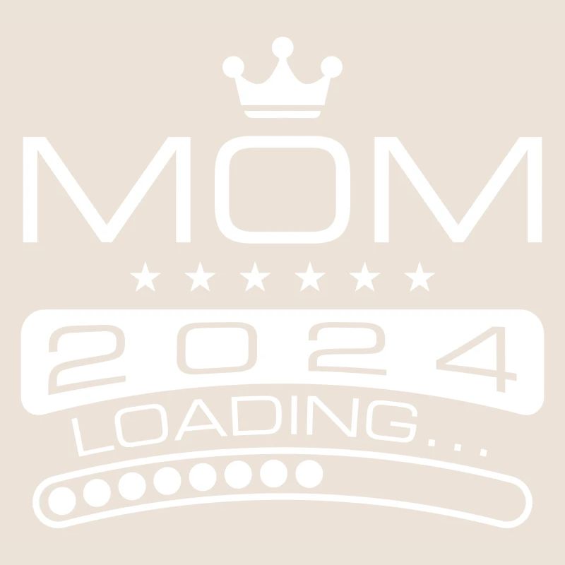 Mama 2024 Loading Mom