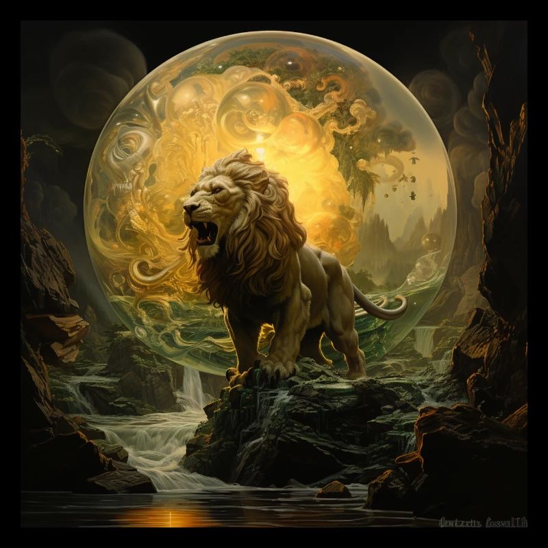Lion