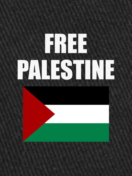 Palestine libre