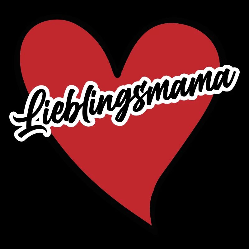 Lieblingsmama: Herz & Seele