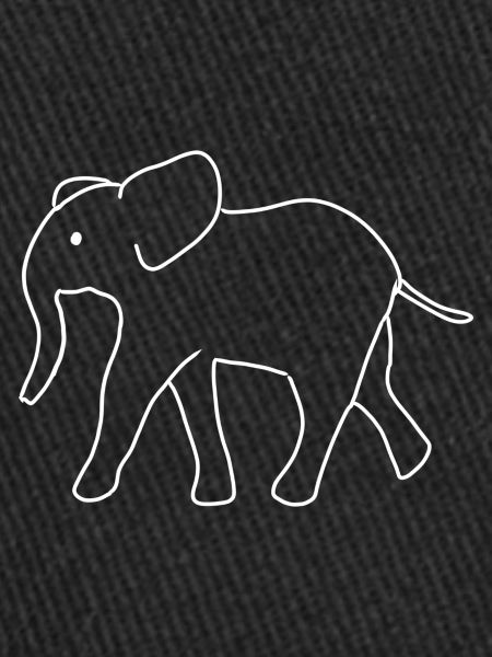Elephant Symbol Animal Animals