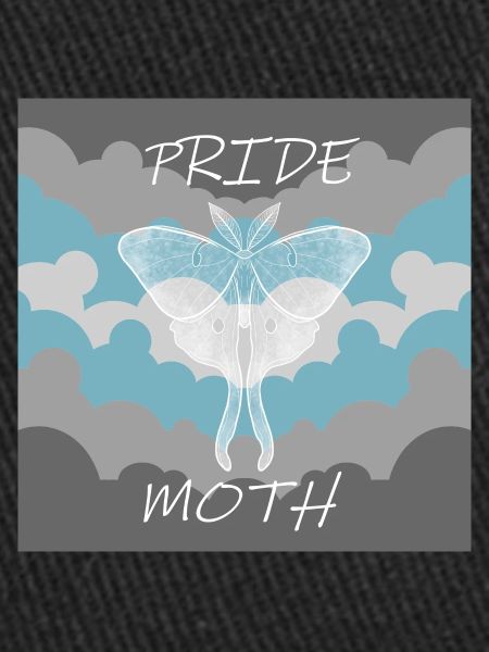 PRIDE MOTH DEMIBOY