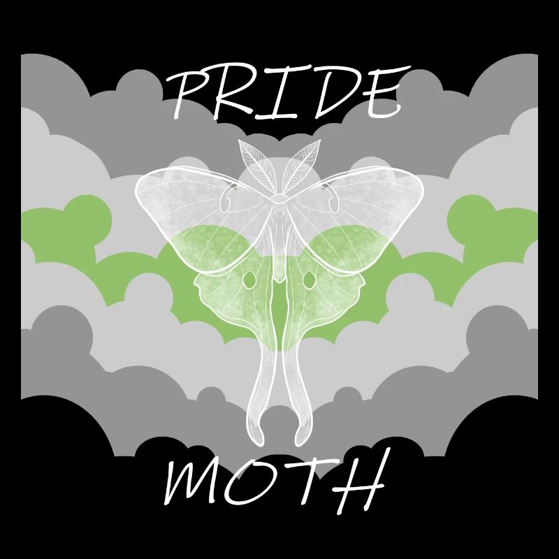PRIDE MOTH AGENDER