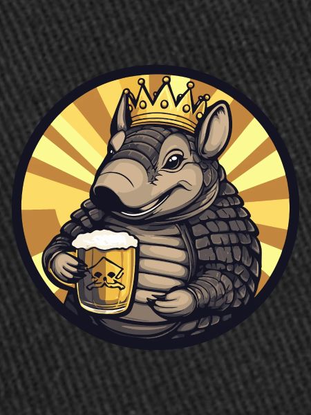 Bière Armadillo