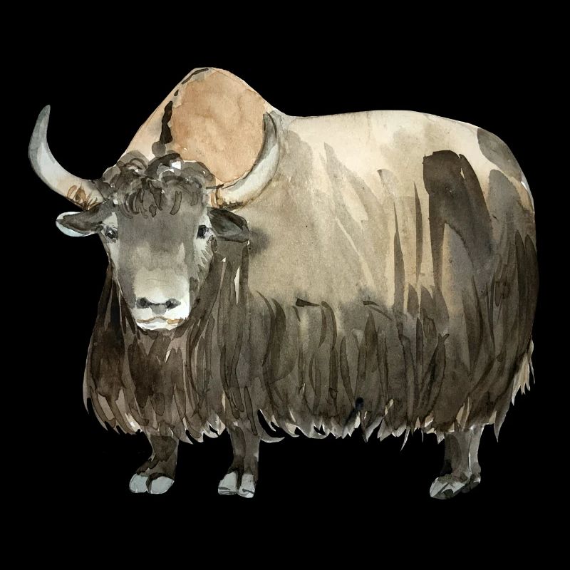 Yak