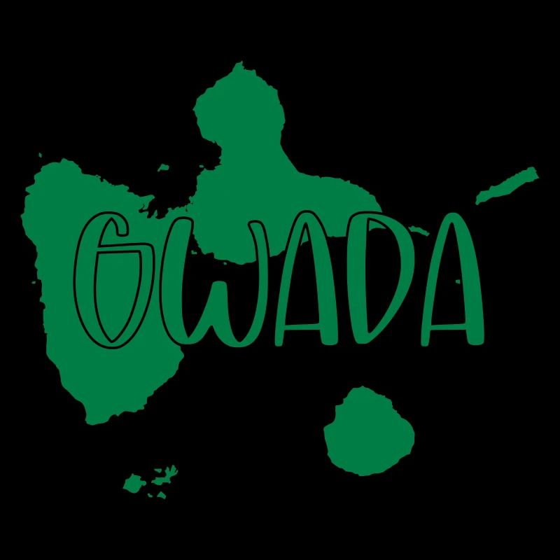 Guadeloupe - Gwada