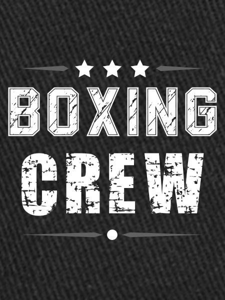 Équipe de boxe