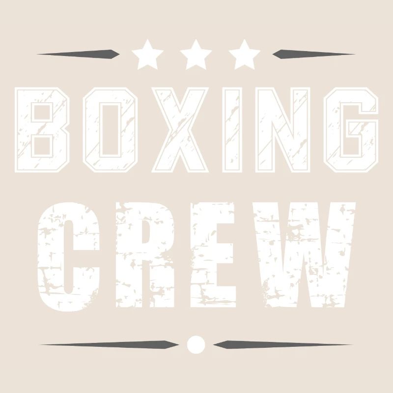 Équipe de boxe