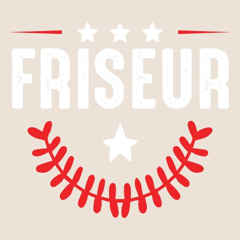 Friseur Beruf