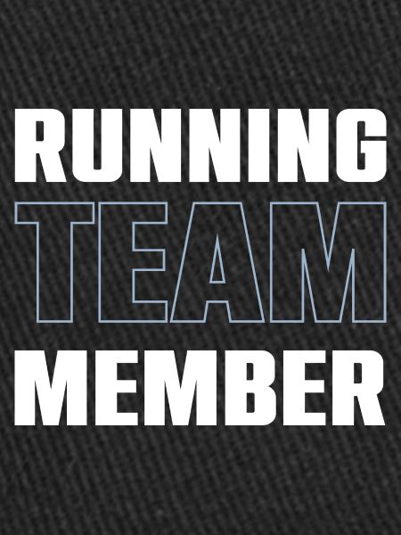 Running Team