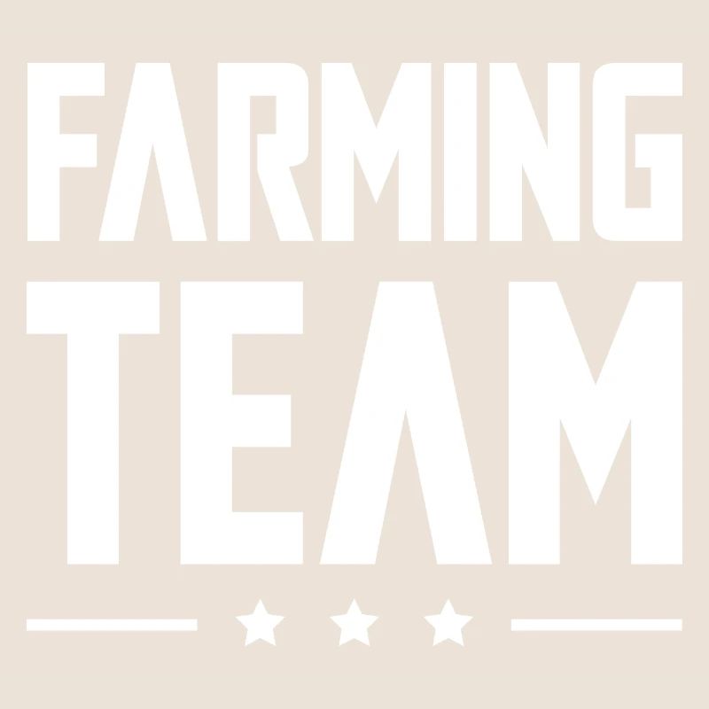 Équipe agricole