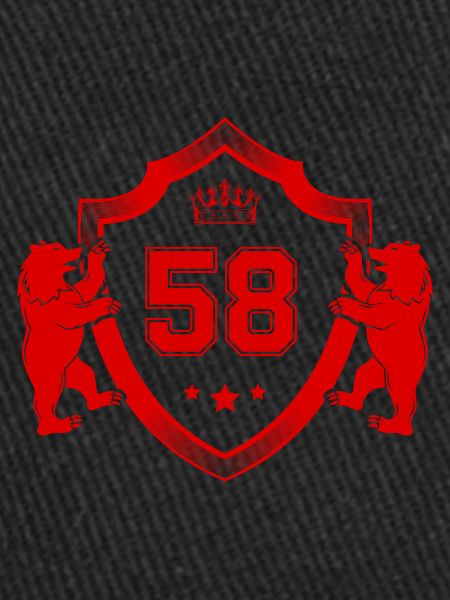 58 Nombre Armoiries