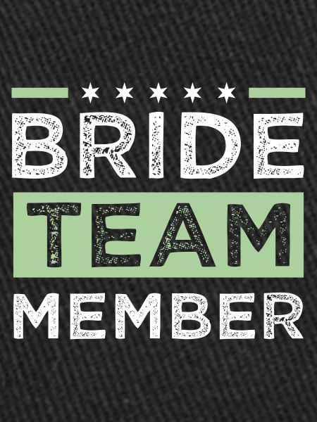 Bride Team