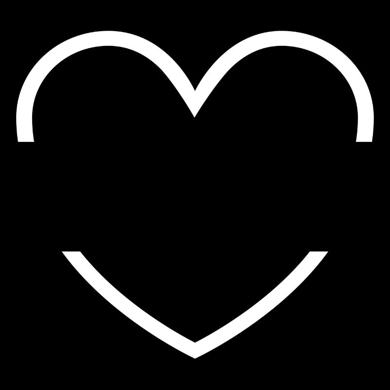 Logo Heart pour concevoir vous-même