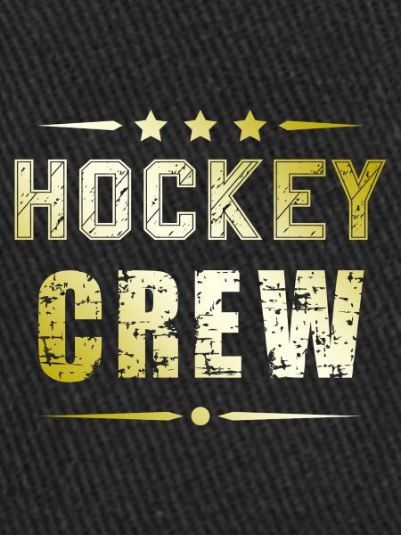 Équipe de hockey