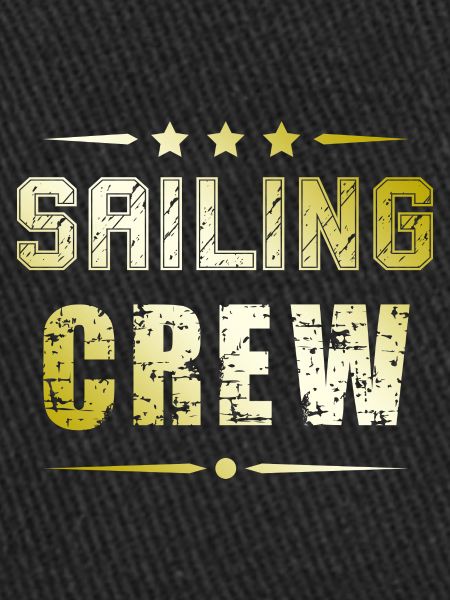 Sailing Crew