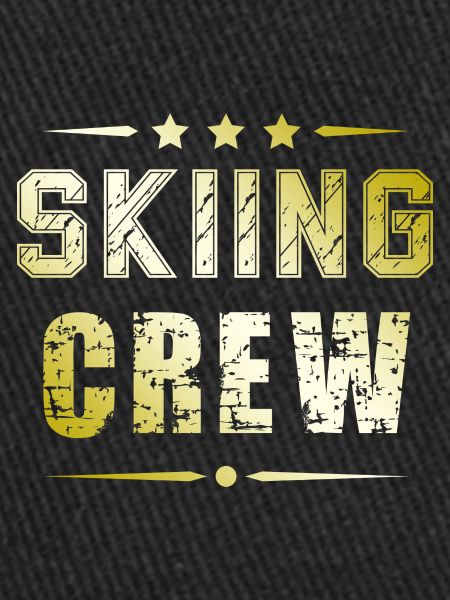 Équipe de ski