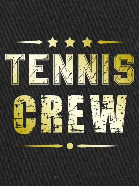 Tennis Crew