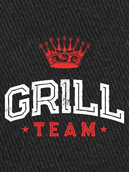 L’équipe Grill