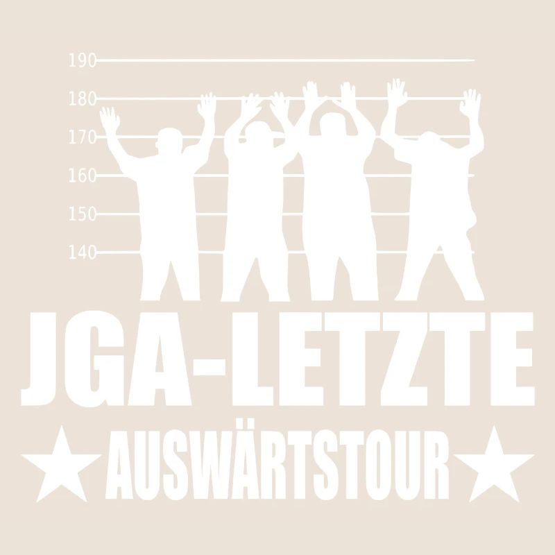 Junggesellenabschied