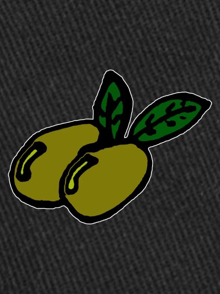 Two olives