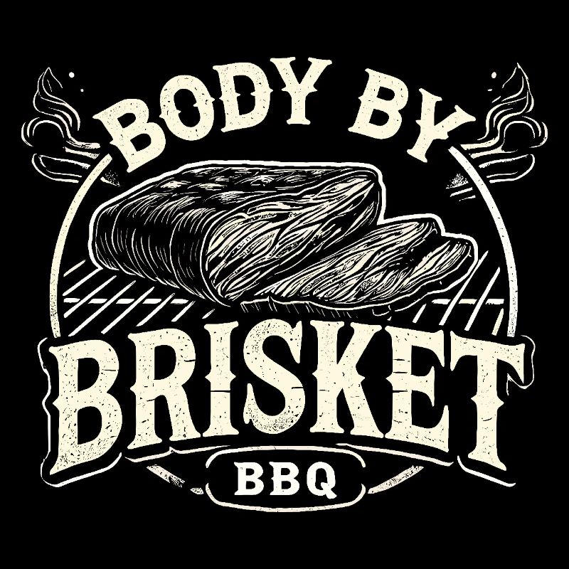 Körper von Brisket
