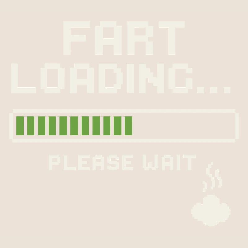 Fart Loading Bitte warten