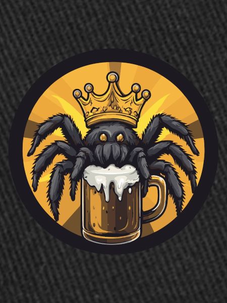 Tarantula Bier