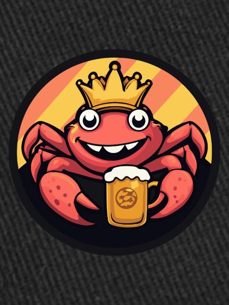 Crabe Crabe Bière