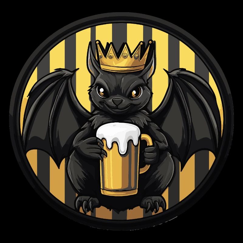Fledermaus Beer