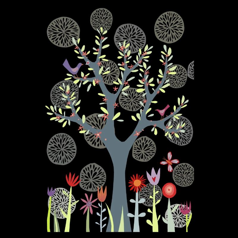 The Garden