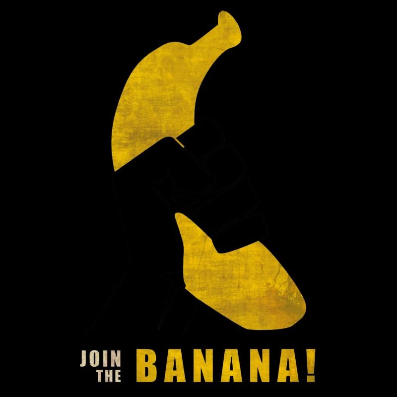 Join the Banana