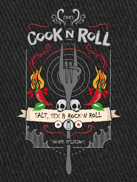 cook ´n roll