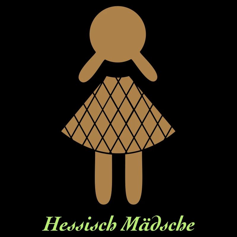 Hessisch Mädsche