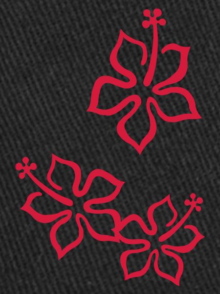 Hawai flowers