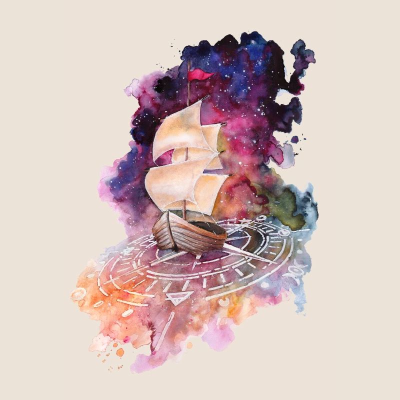 Space Ship