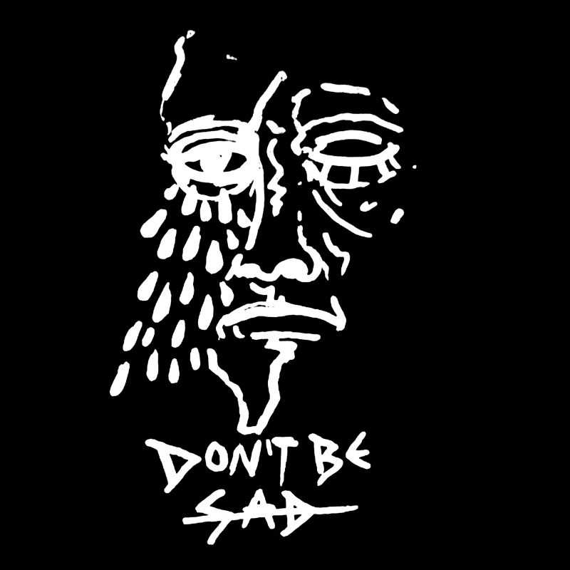 BE pic SAD DonT