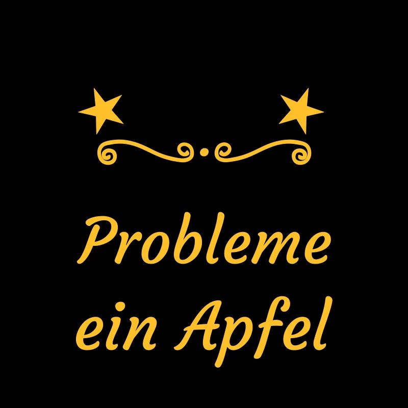 Schokolade lustig