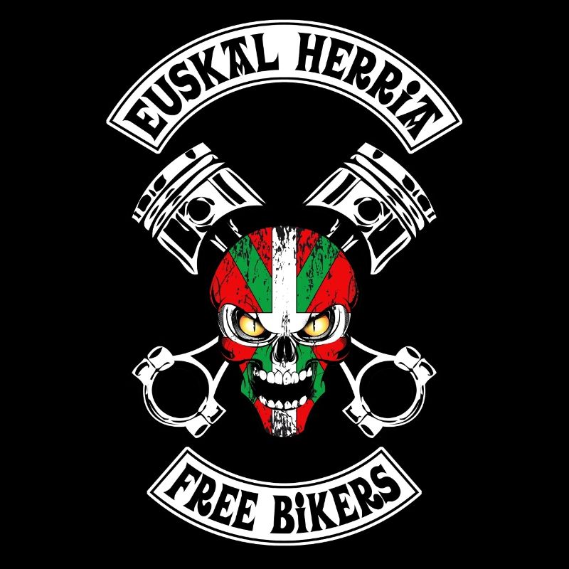 Basques Bikers
