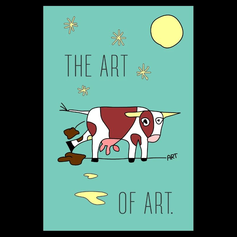 L'ART DE L'ART
