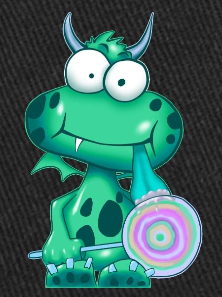 Green monster