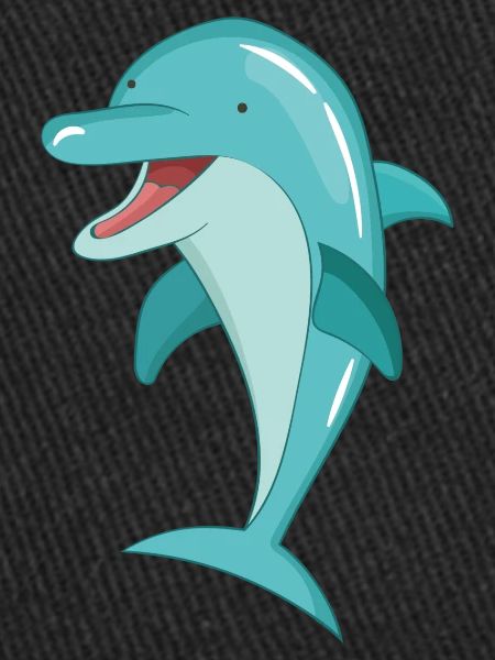 Delfin Delphin