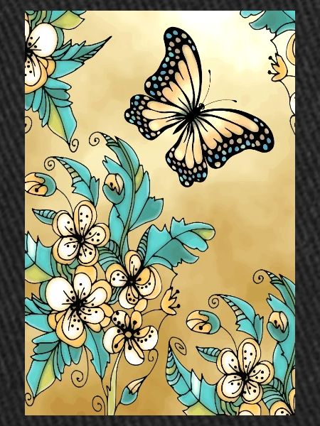 papillon