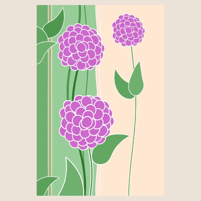 Fleurs