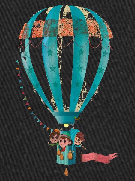 Balloon collection