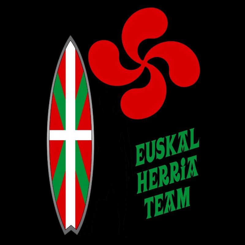 Basque Surfing