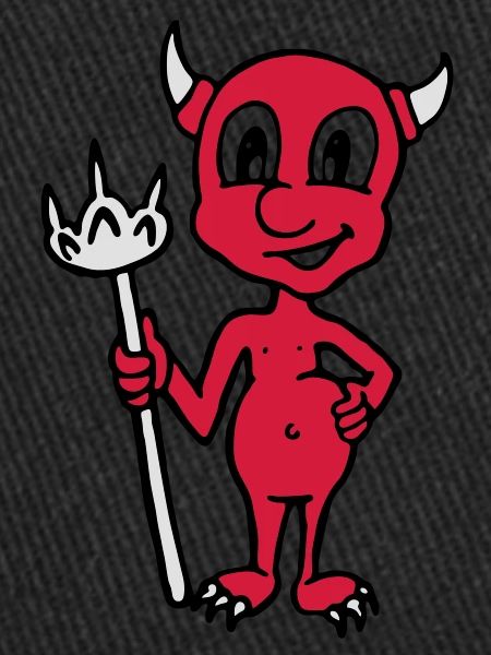 Little Devil