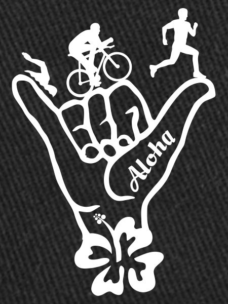 Triathlon Aloha