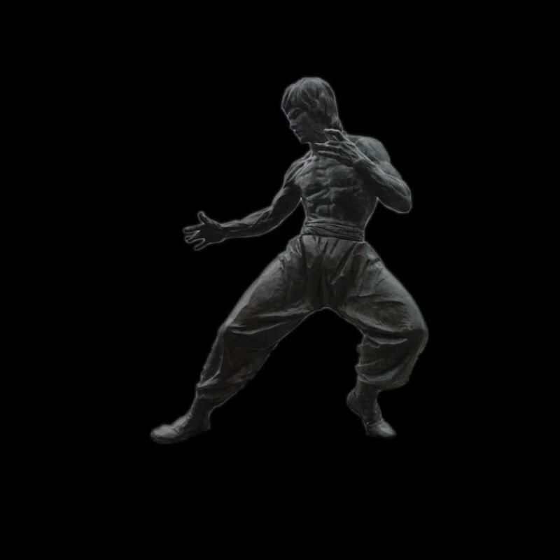 Bruce Lee